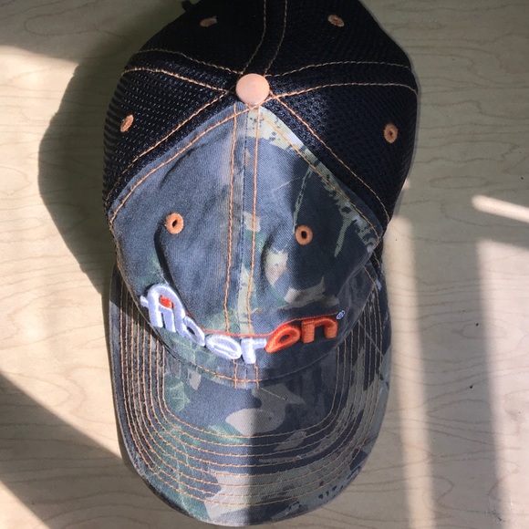 Fiberon Cap - Picture 5 of 8